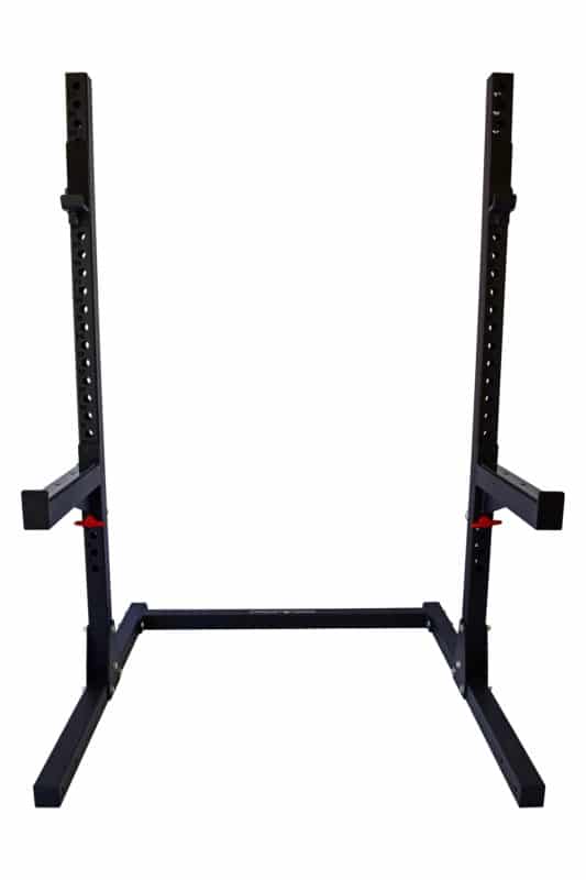 STRONG GAINS SR1.1 Squat Rack, Kniebeugenständer STRONG GAINS