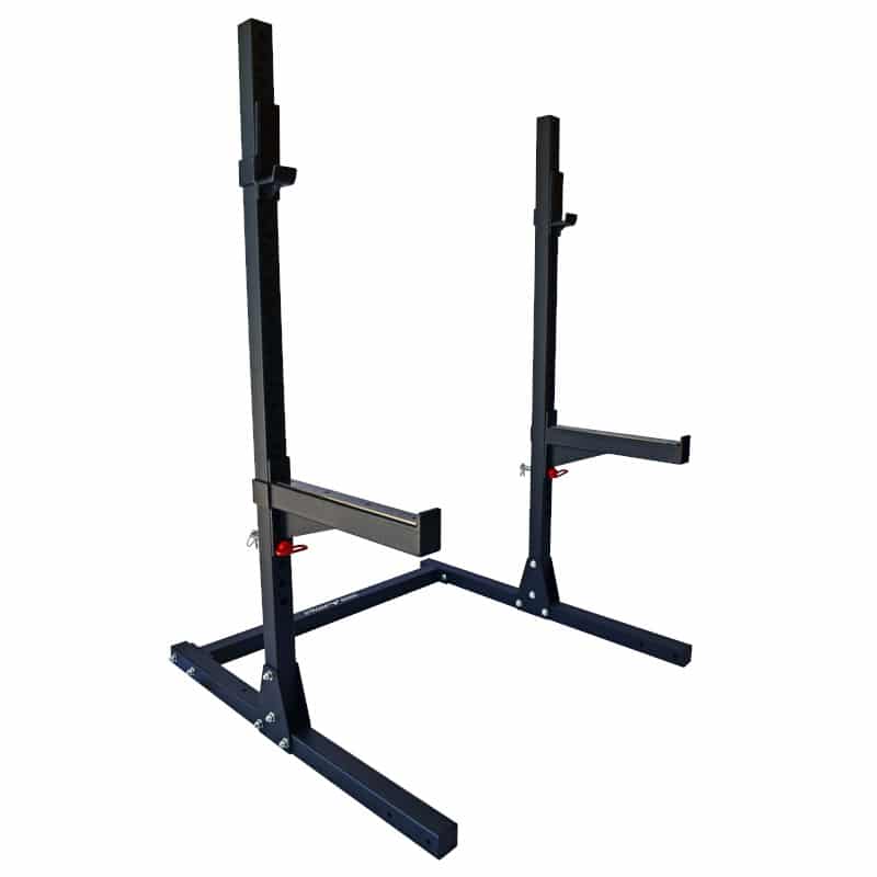 STRONG GAINS SR1.1 Squat Rack, Kniebeugenständer STRONG GAINS