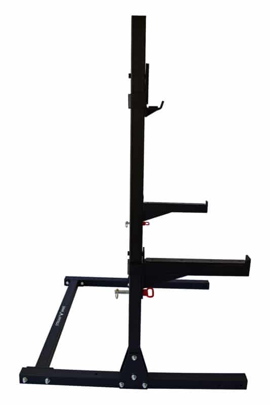 STRONG GAINS SR1.1 Squat Rack, Kniebeugenständer STRONG GAINS