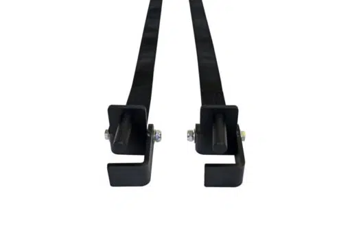 Savety Straps von STRONG GAINS