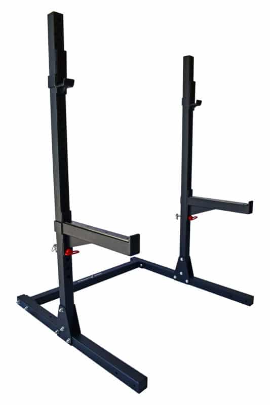 Kniebeugenständer von STRONG GAINS STRONG GAINS Squat Rack SR1.1