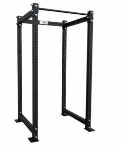 STRONG GAINS Pro Line OR1 Outdoor Power Rack, Power Cage