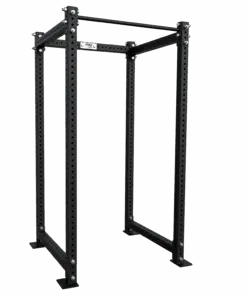 STRONG GAINS Pro Line OR1 Outdoor Power Rack, Power Cage