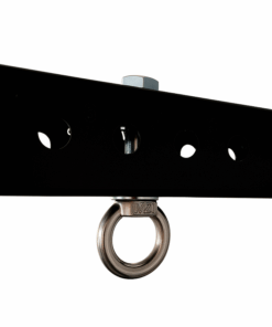 M20 Ringschrauben Set - Allround Befestigung