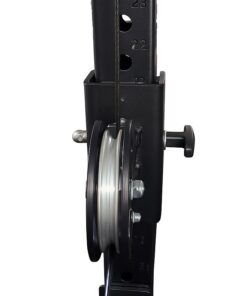 Pro line 180 Grad Motion Pulley