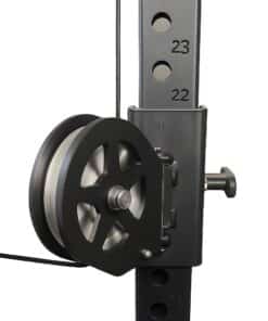 Pro line 180 Grad Motion Pulley
